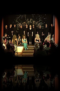 Various � Benefit Show - Potterne Pantomime
