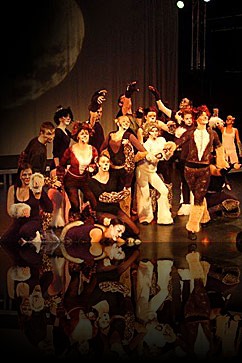 Bumboloreena � Cats - SWADA