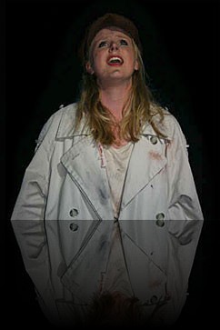 Eponine � Les Miserables - LoganWest