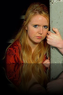 Nancy � Oliver - Trowbridge Amateur Operatic Society
