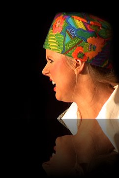 Sinbad � Sinbad the Sailor - Potterne Pantomime